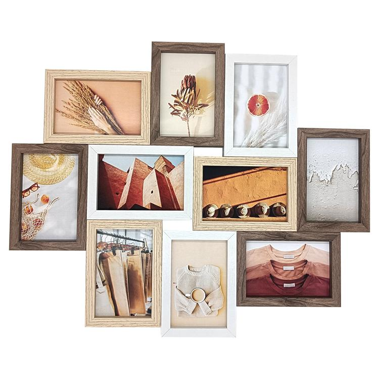 Henzo Multiframe Groovy XL 10F