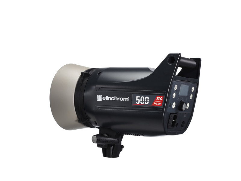Elinchrom ELC PRO HD 500