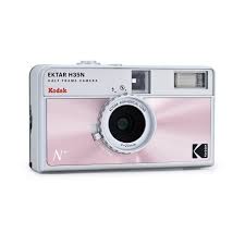 Kodak Ektar H35N Camera (Glazed Pink)