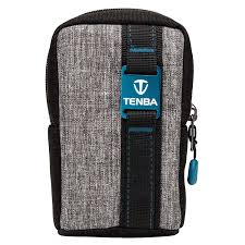 Tenba Skyline 4 Pouch - Grey 637-606