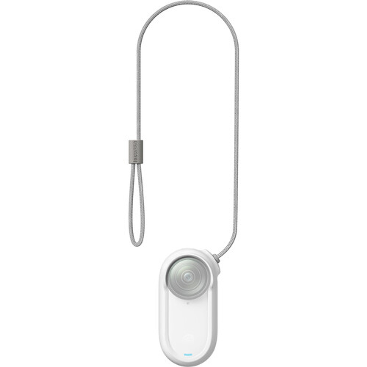 Insta360 Go 3/Go 3S Magnet Pendant Safety Cord (White)