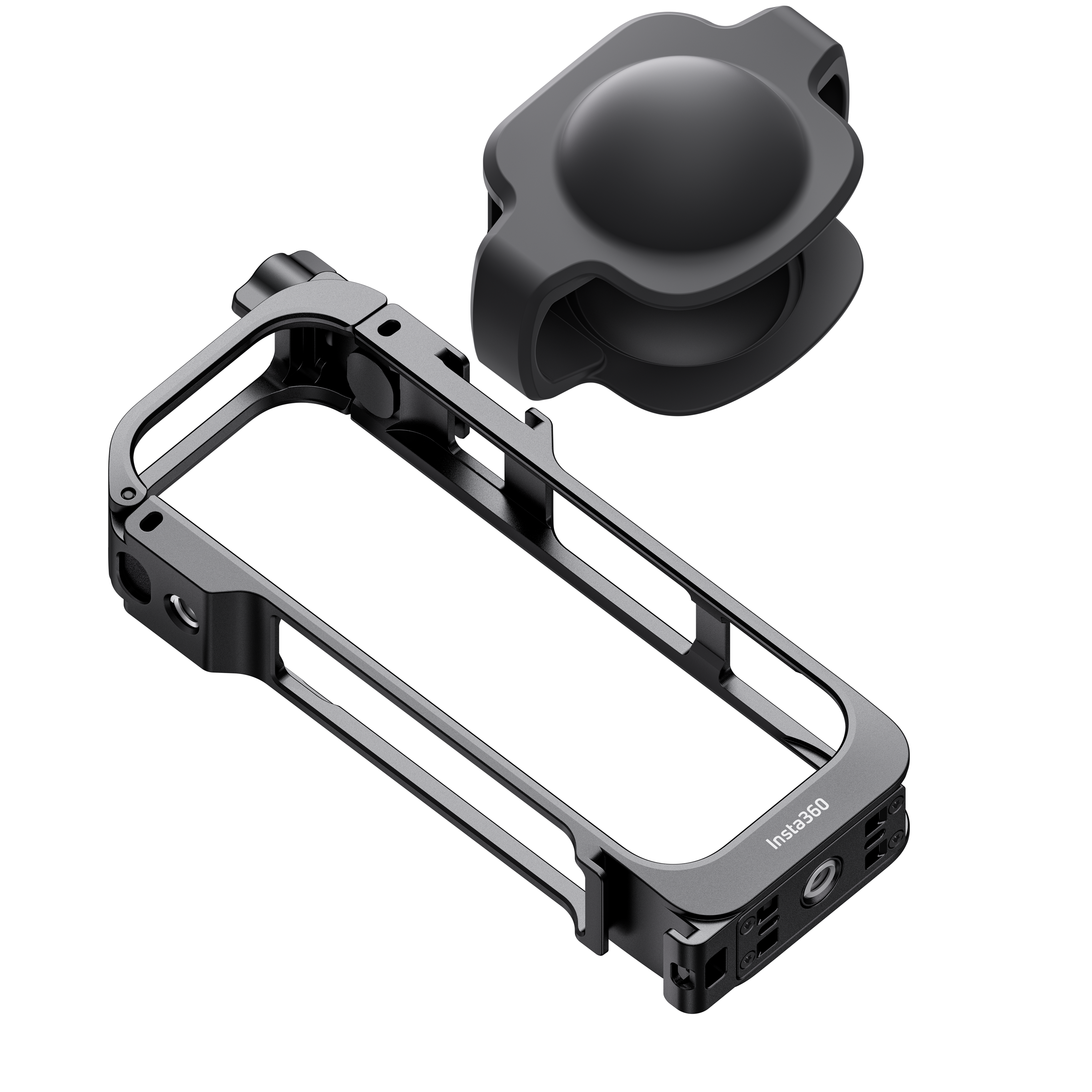 Insta360 X5 Utility Frame