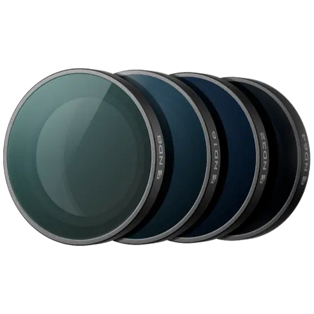Insta360 Go 3S ND Filter Set