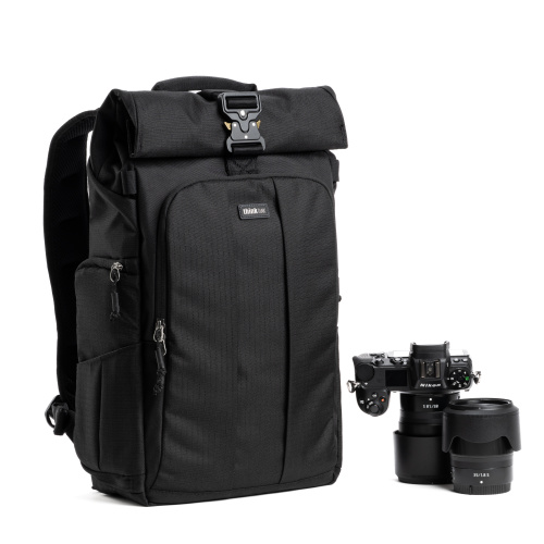 Think Tank Focuspoint 22l Asphalt Black