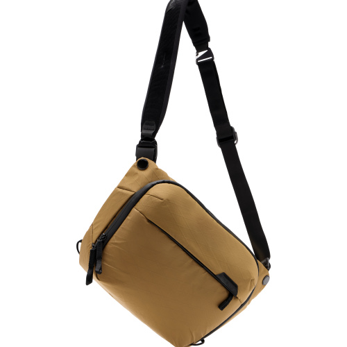 Peak Design Everyday Sling 6l V2 - Coyote