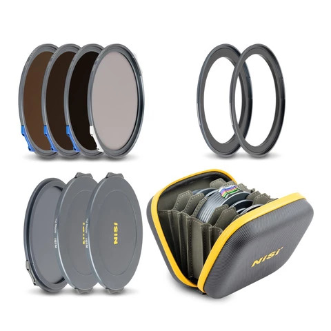 Nisi JetMag Pro Landscape ND Kit 95MAG