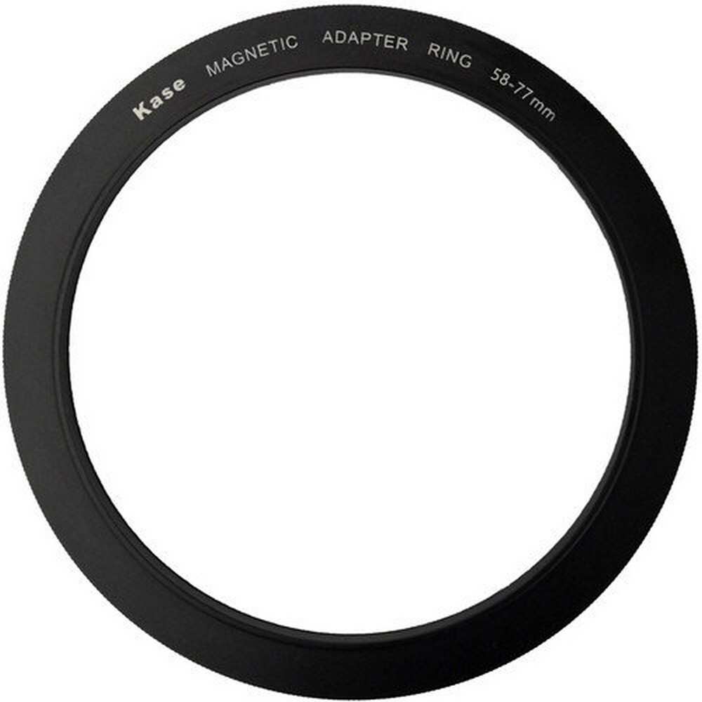 Kase Step-Down ring 58-77