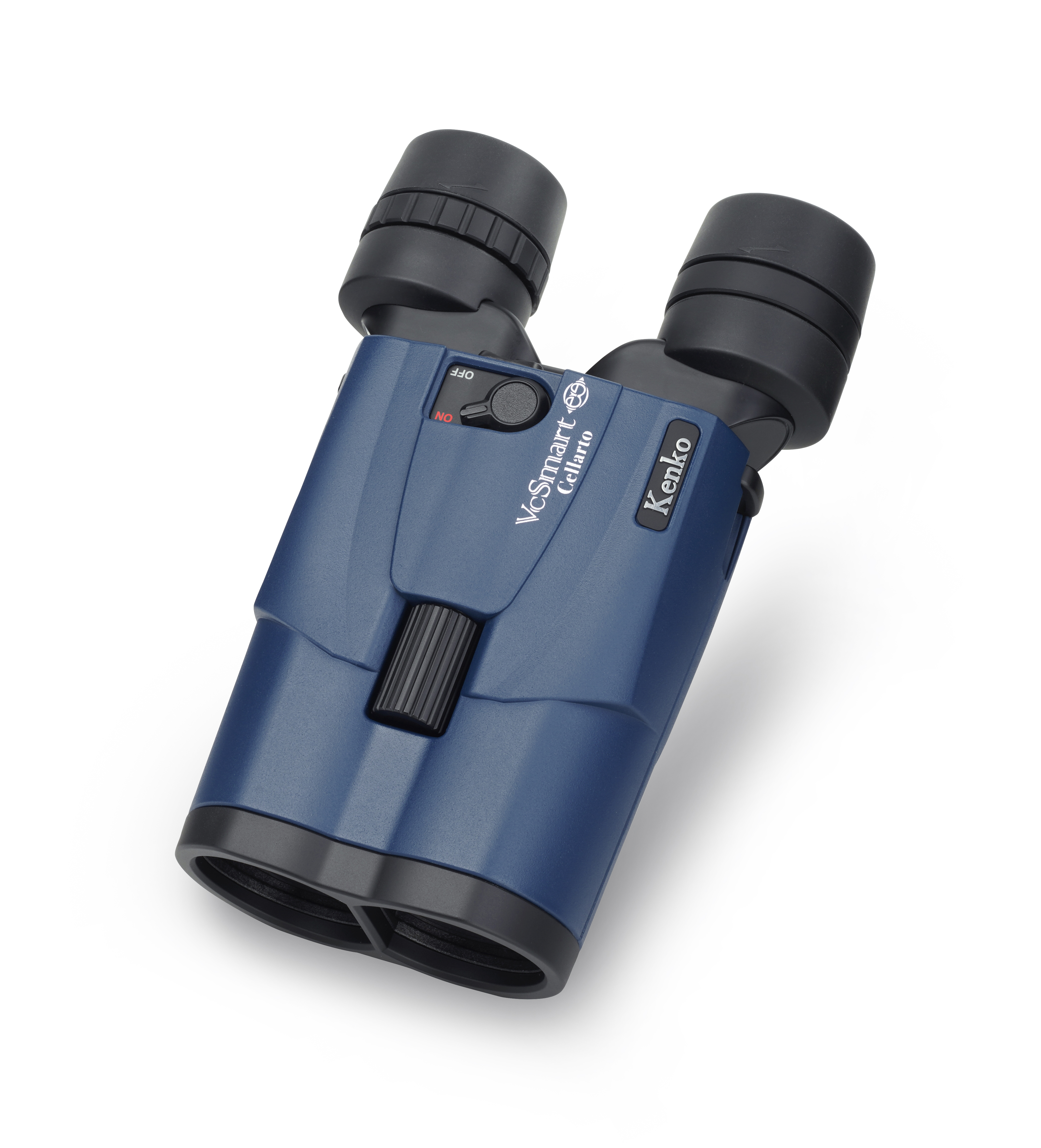 Kenko VC-Smart 15x42 Cellarto WP gestabiliseerde kijker