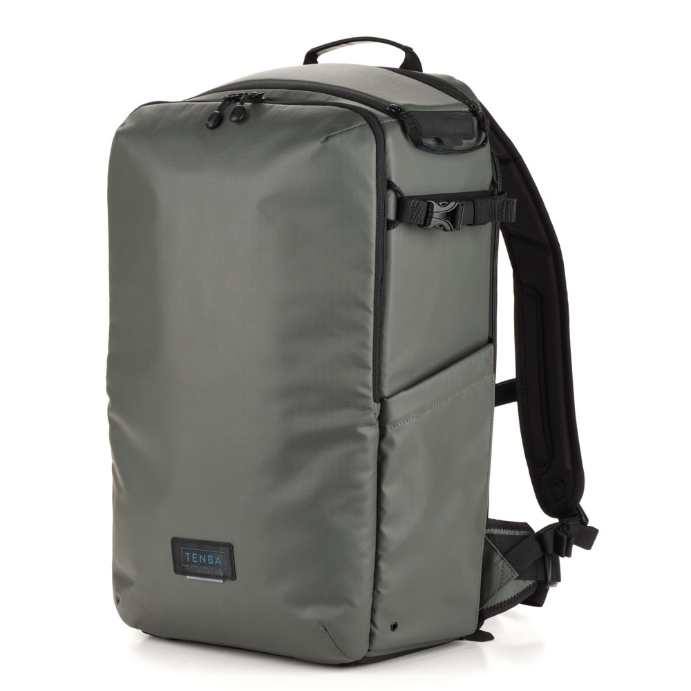 Tenba Solstice V2 24l Backpack - Grey (636-443)