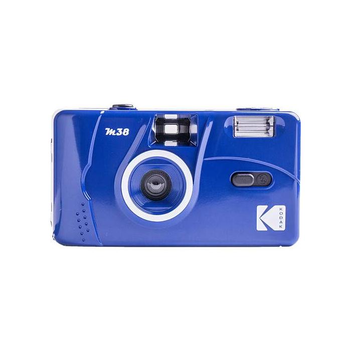 Kodak M38 Camera Classic Blue
