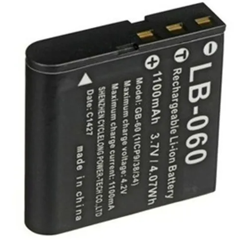 Kodak Pixpro LB-060 Battery