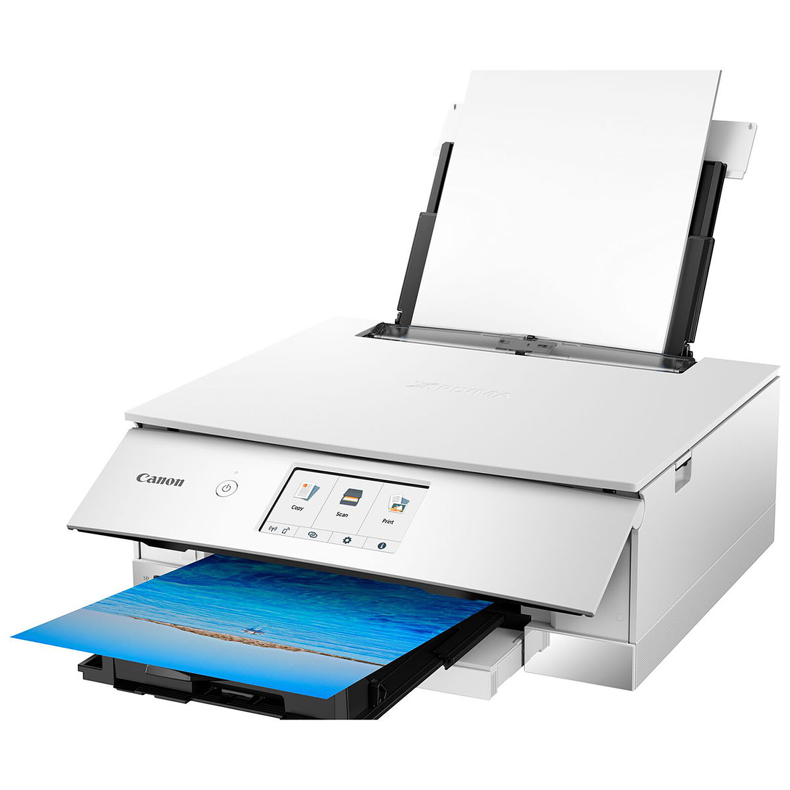 Canon Pixma TS8351 White