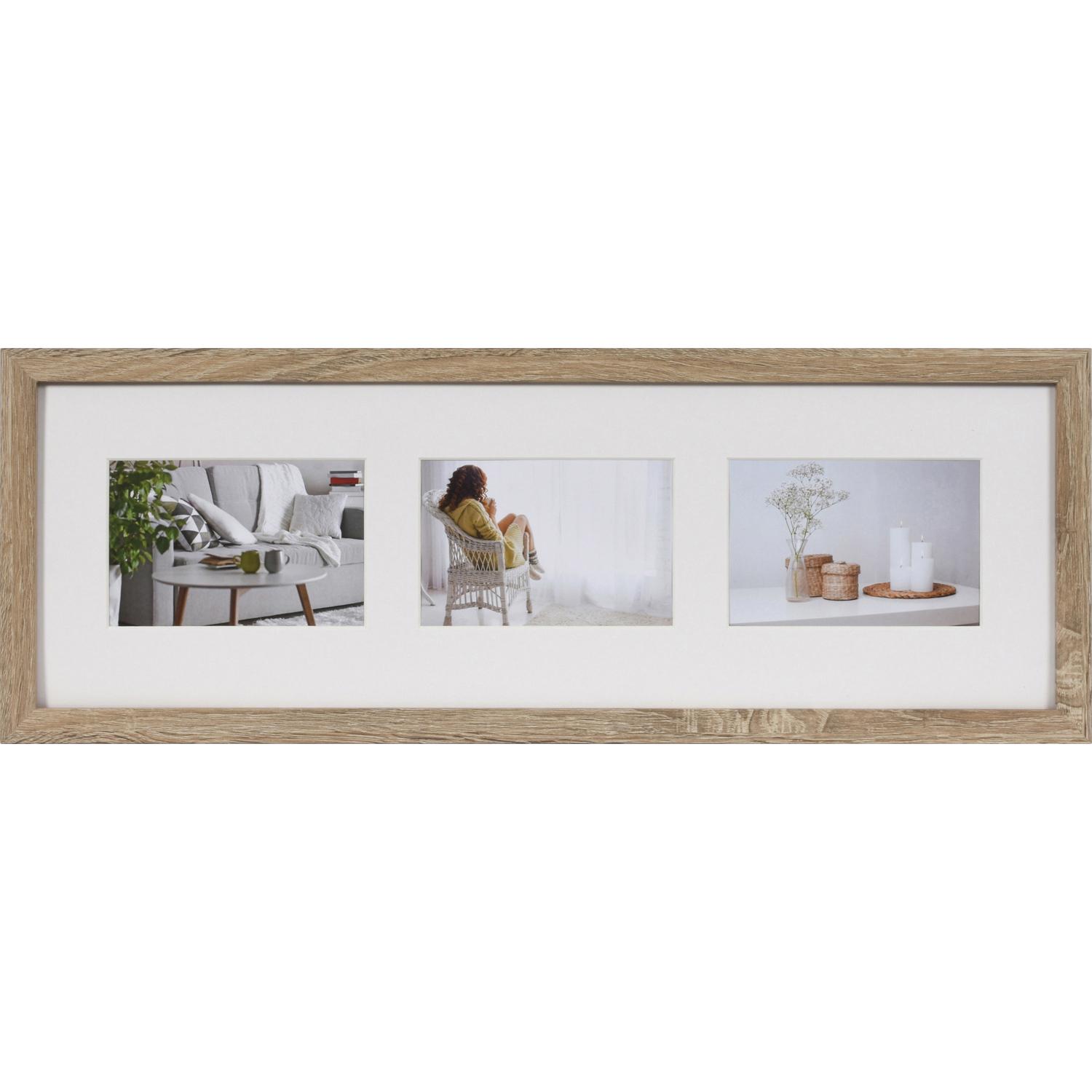 Henzo Modern 20x60 Gallery bruin
