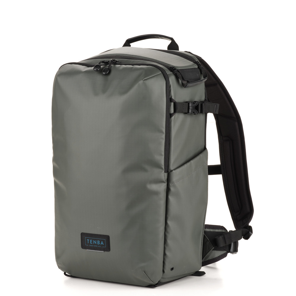 Tenba Solstice V2 20l Backpack - Grey (636-441)