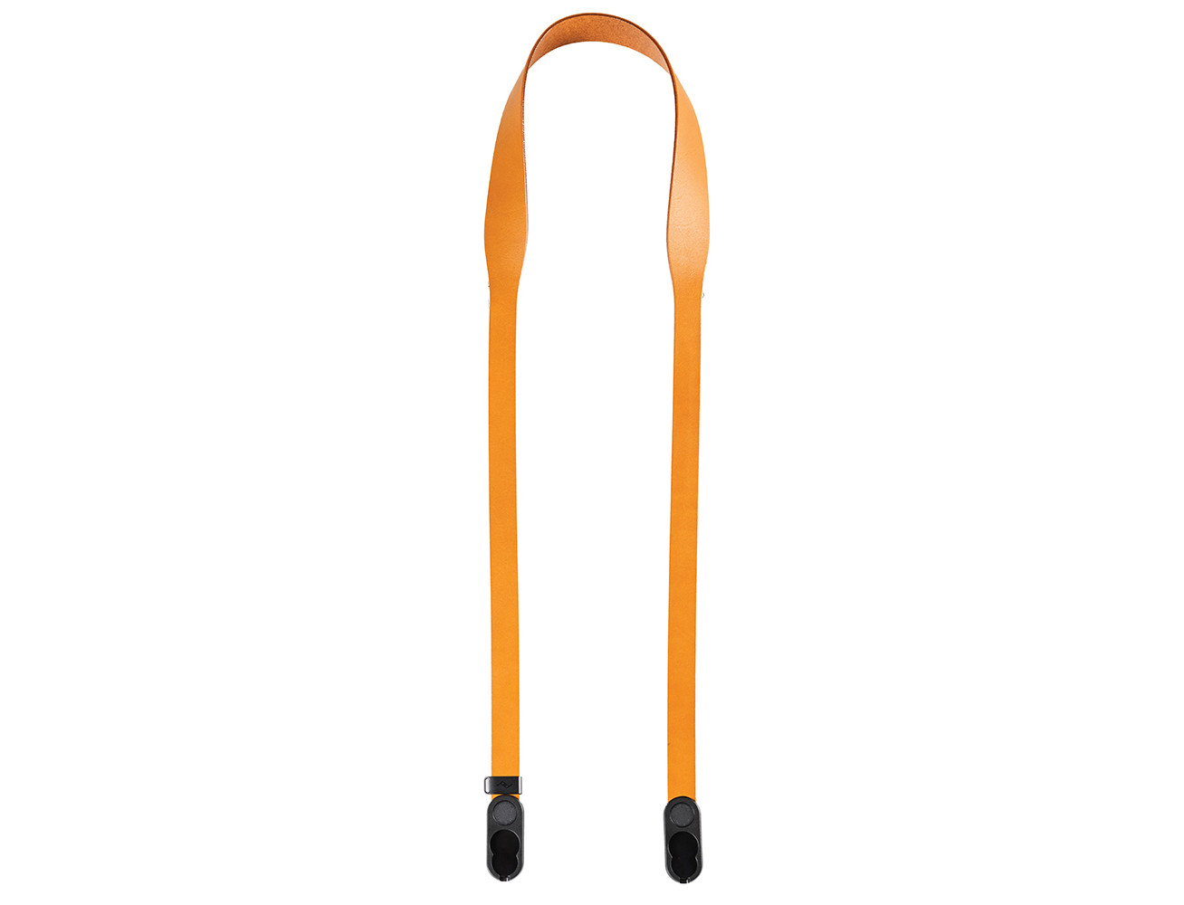 Peak Design Form Leather Camera Strap Standard Amber