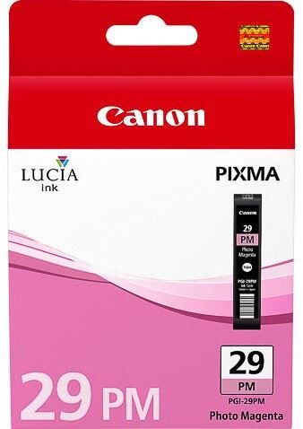 Canon PGI-29 PM photo magenta