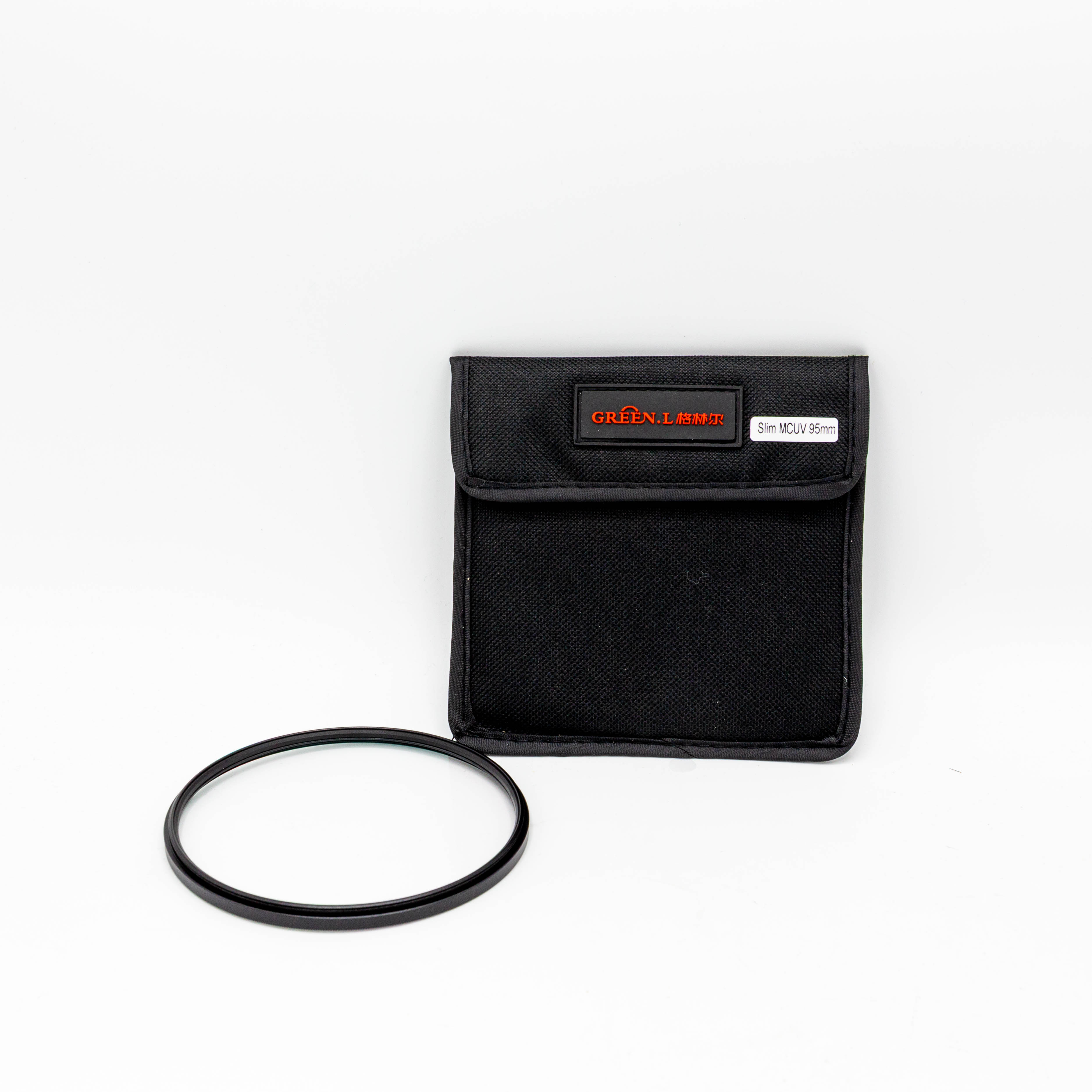 MC-UV 95mm afbeelding
