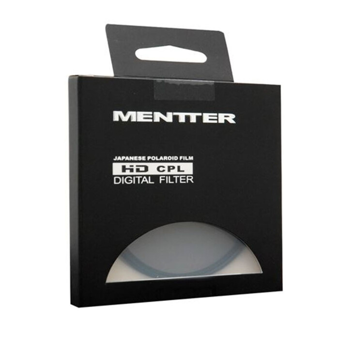 Mentter HD CPL-37