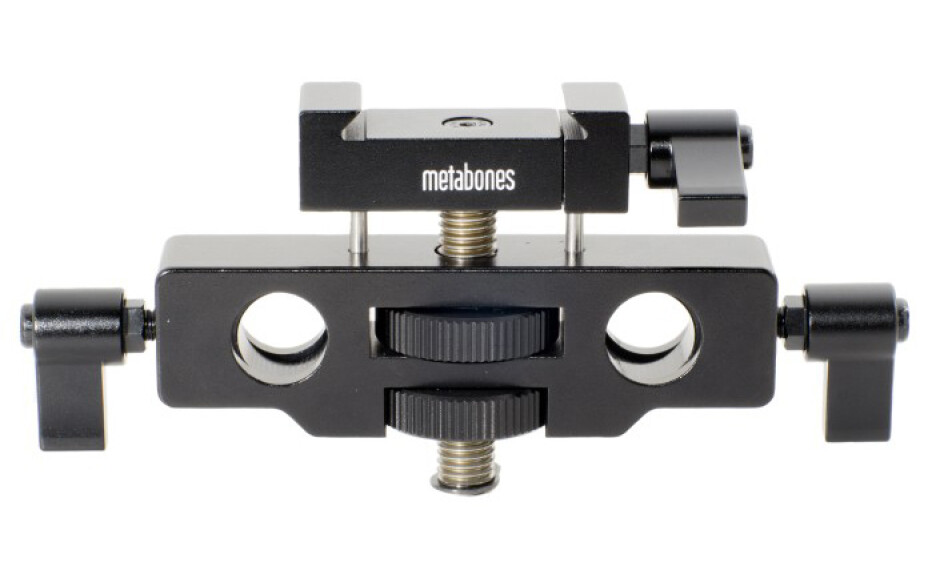Metabones Adapter Mount Rod Support Kit