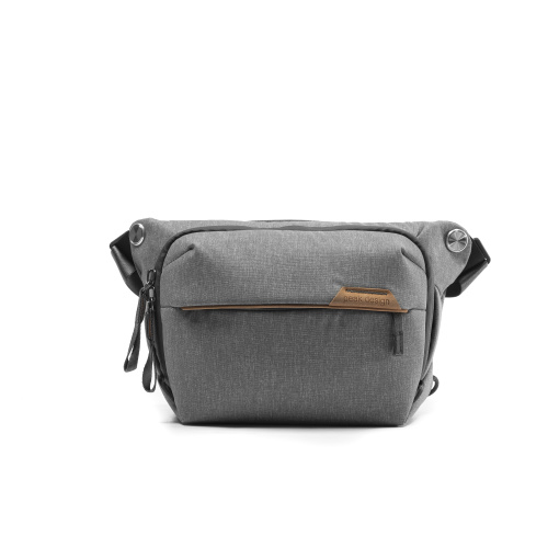 Peak Design Everyday Sling 3l V3 - Ash