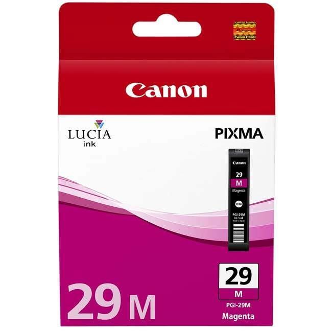 Canon PGI-29 M magenta