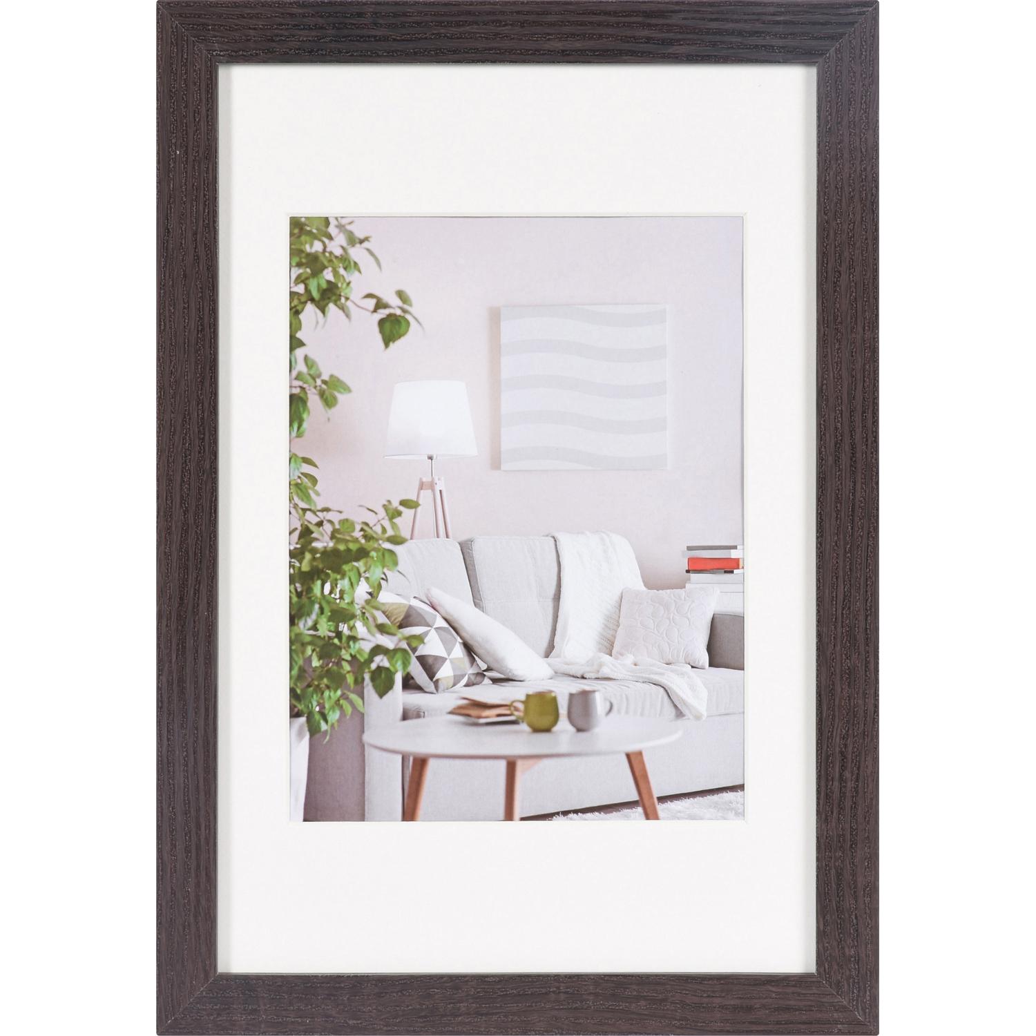 Henzo Modern  20x30  bruin