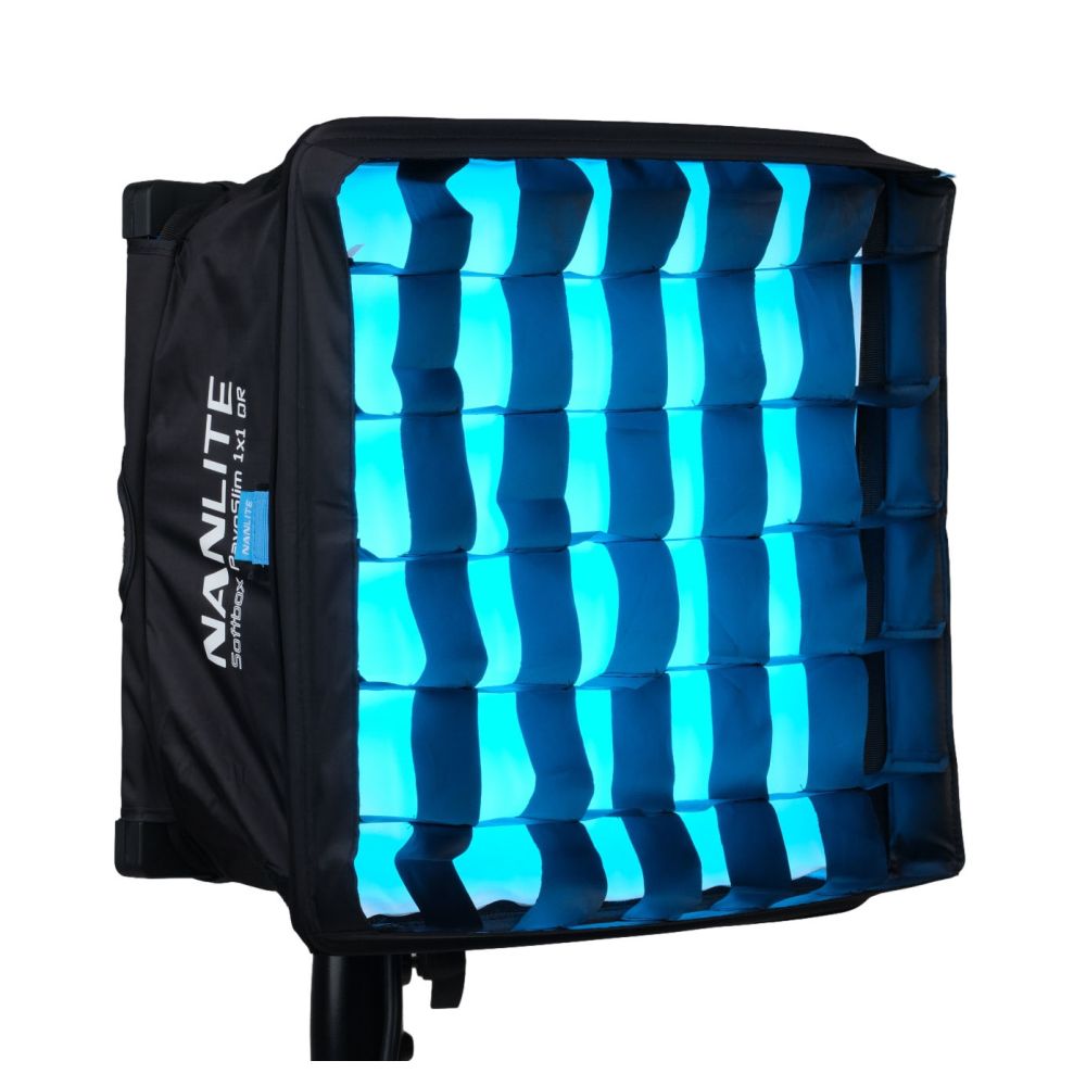 Nanlite Pavoslim 60C