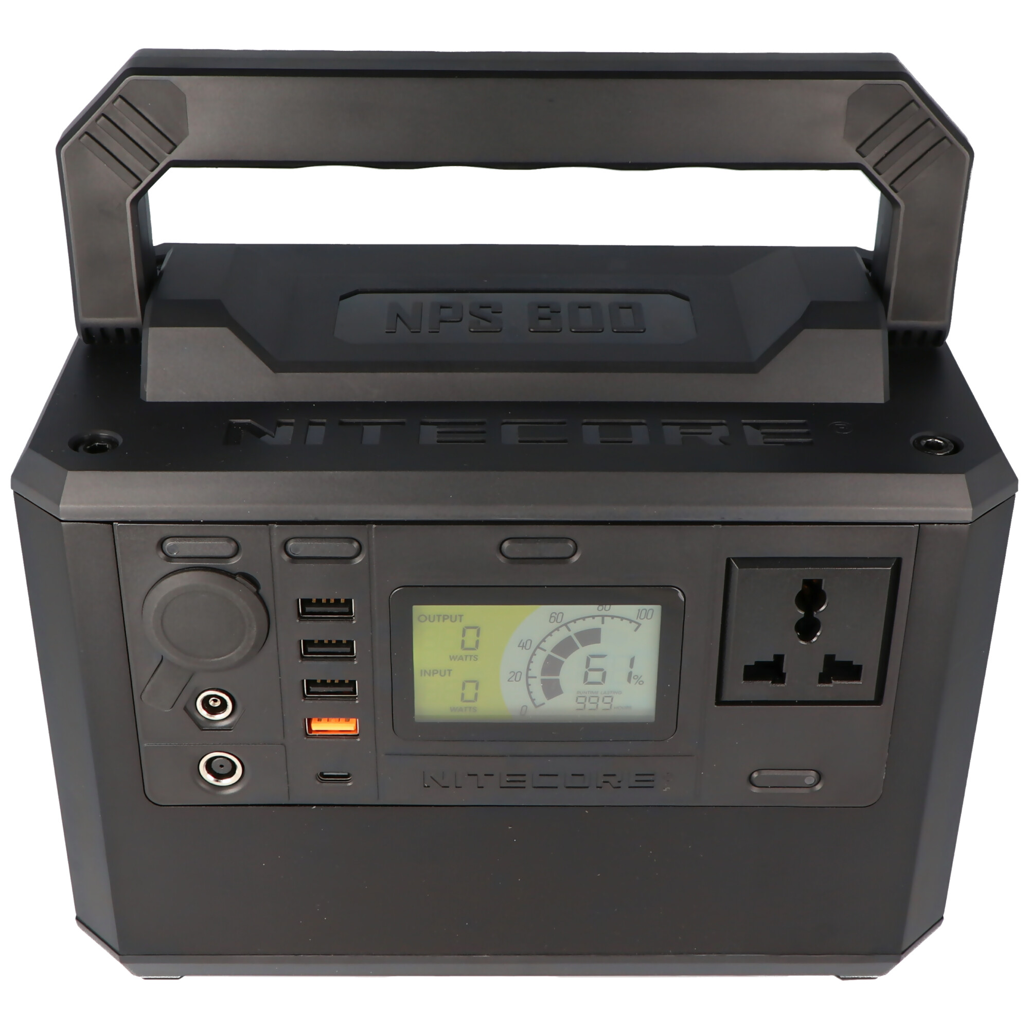 Nitecore NPS600