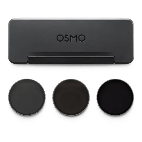DJI Osmo Action 6 ND Filter Set