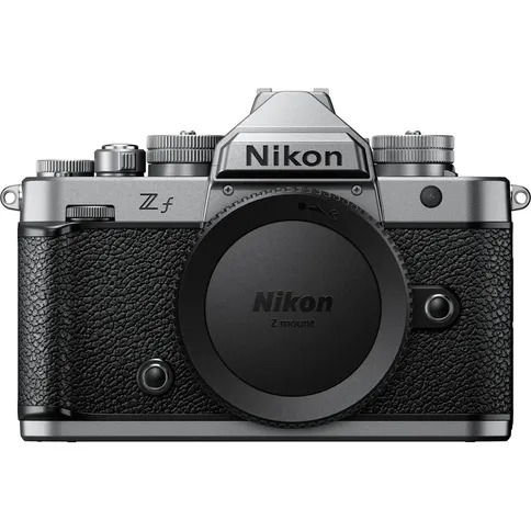 Nikon Z F SL Body + Promo Case