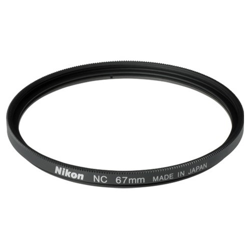 Nikon NC Filter 67 mm