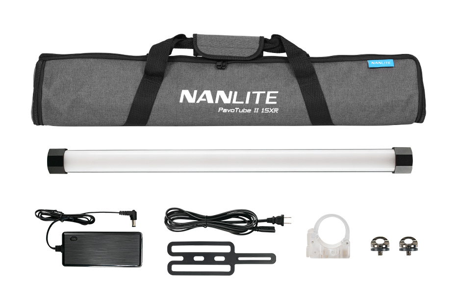 Nanlite Pavotube II 15XR 1KIT