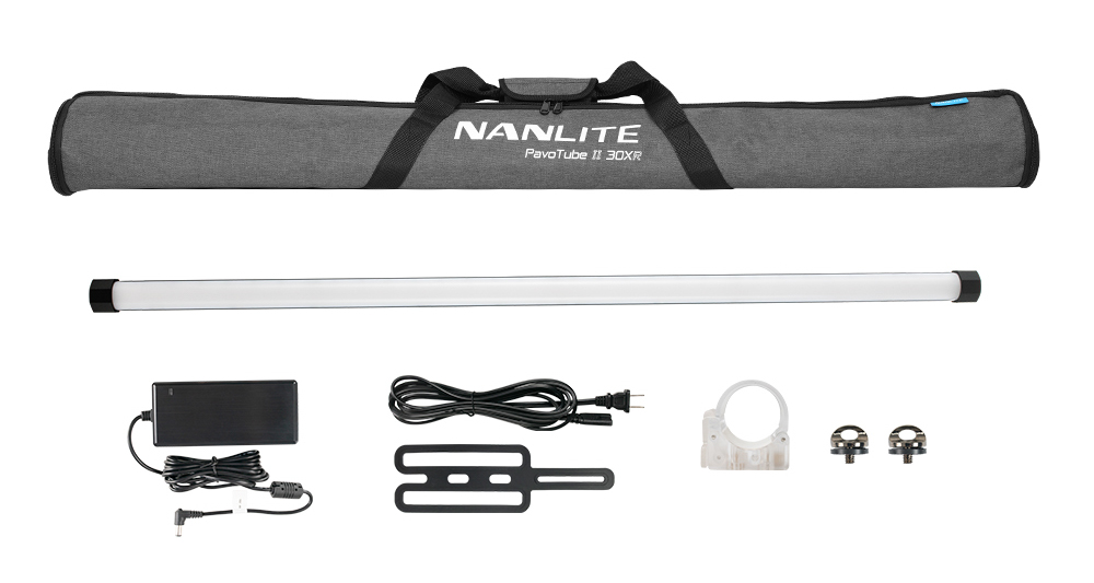 Nanlite Pavotube II 30XR 1KIT