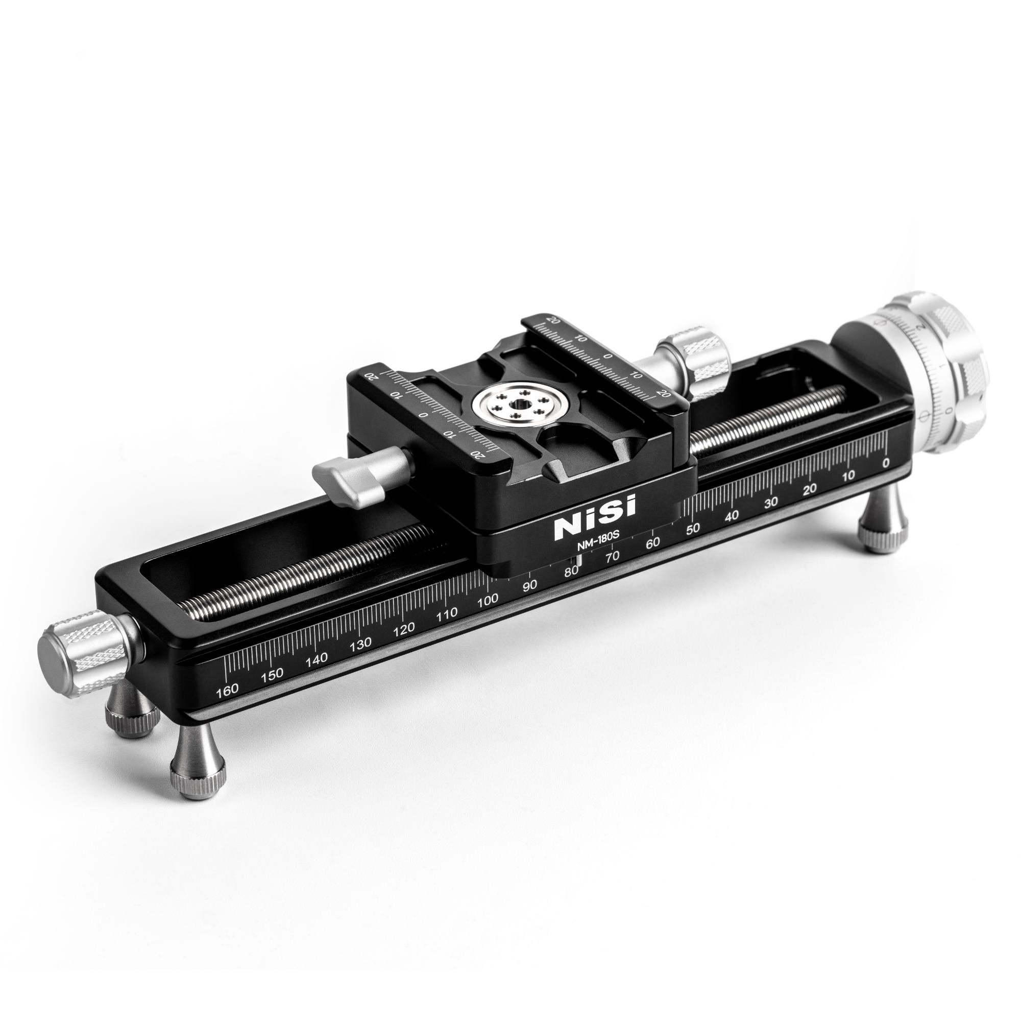NiSi Macro slede NM-180s