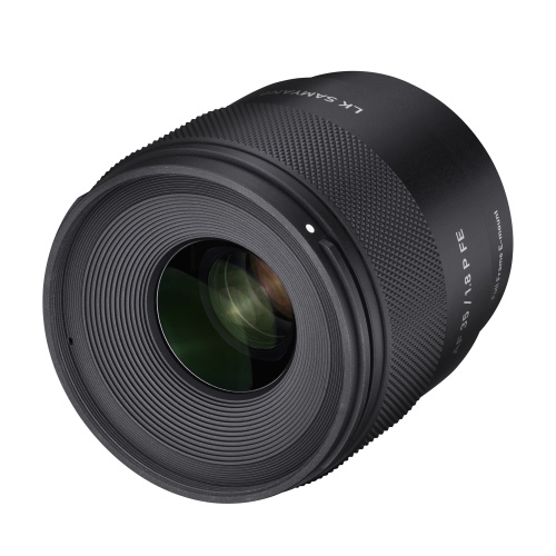 Samyang AF 35mm f/1.8 P Sony FE