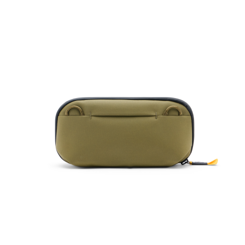 Peak Design Tech Pouch Small Kelp