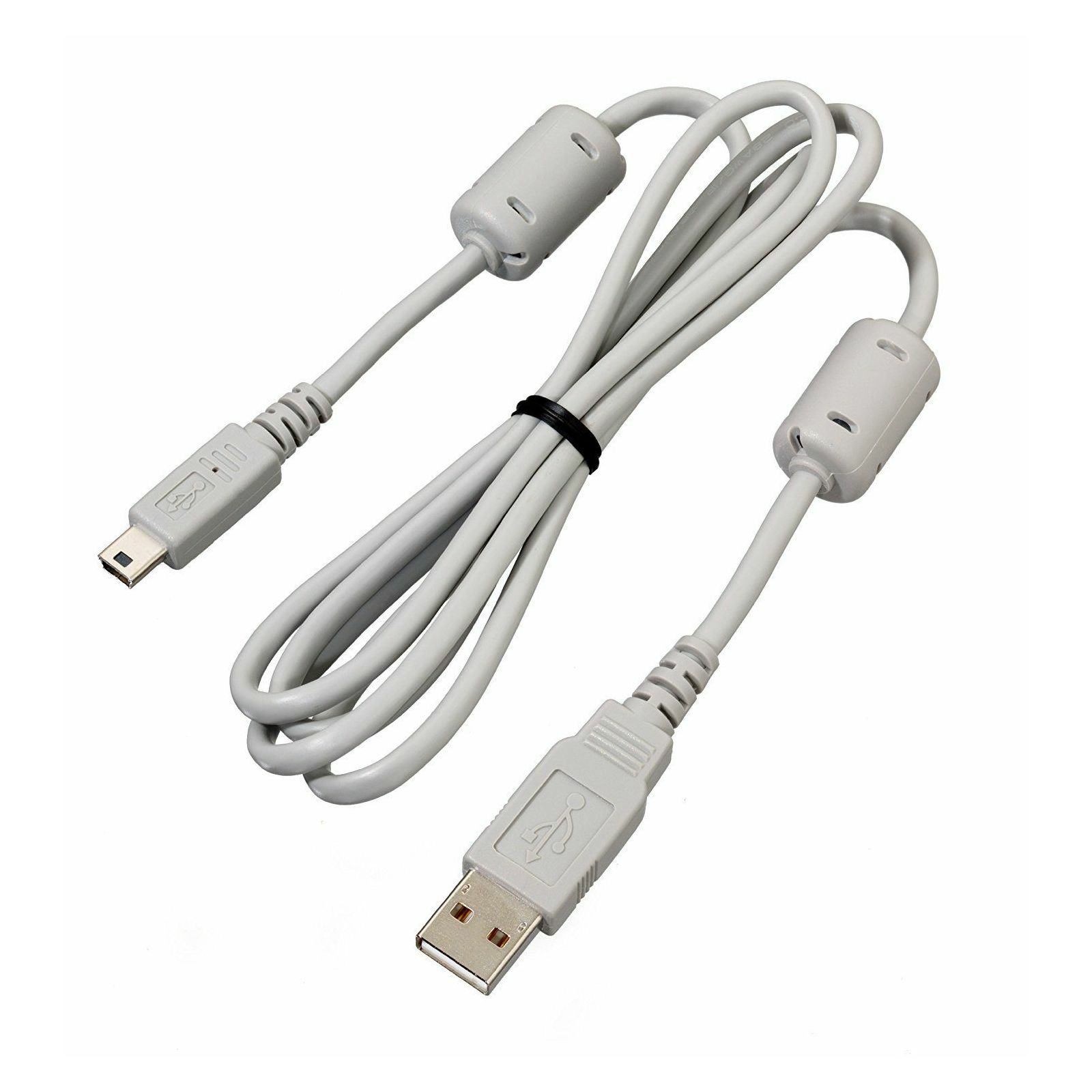 Olympus CB-USB6 USB-kabel