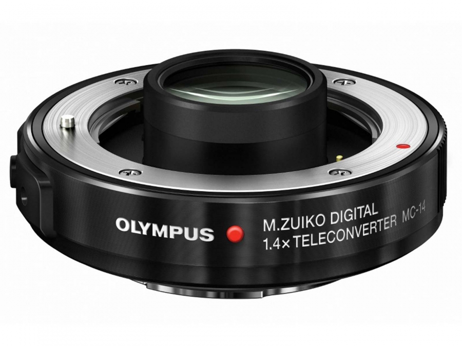 OM SYSTEM MC 1.4 Teleconverter