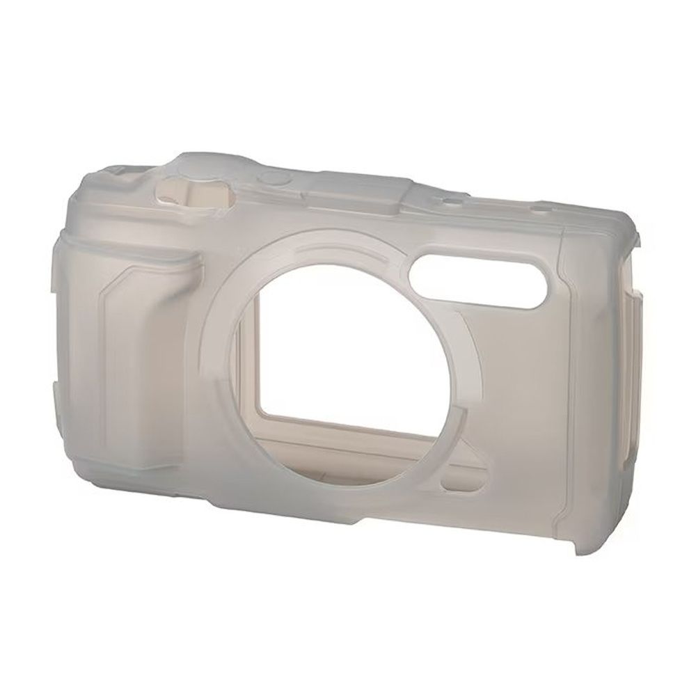 OM SYSTEM TG-7 Silicon Case