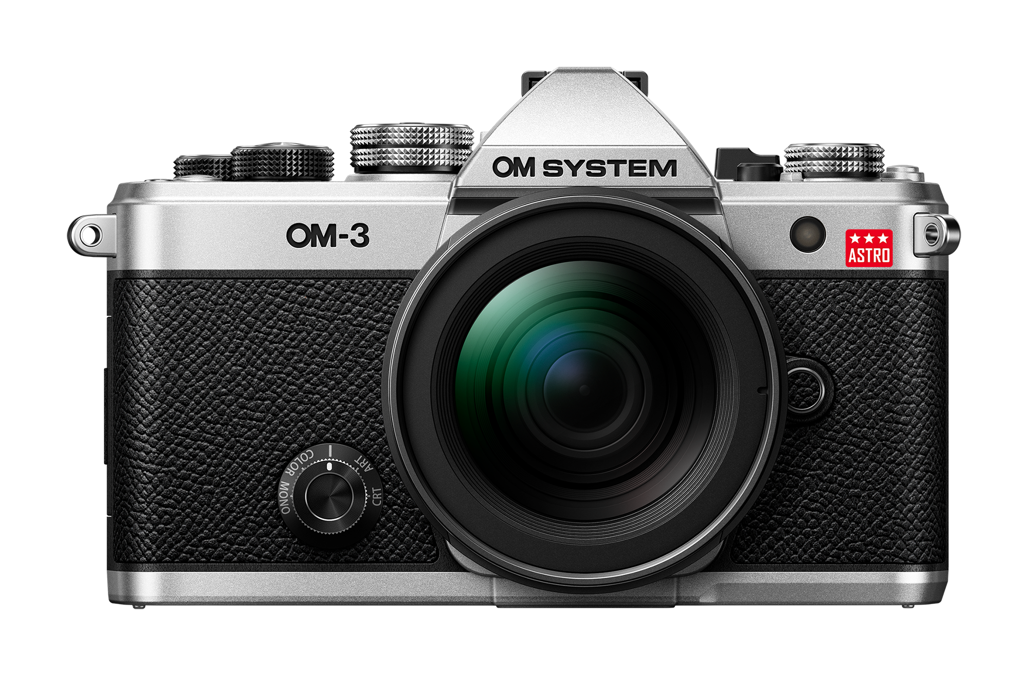 OM System OM-3 Astro