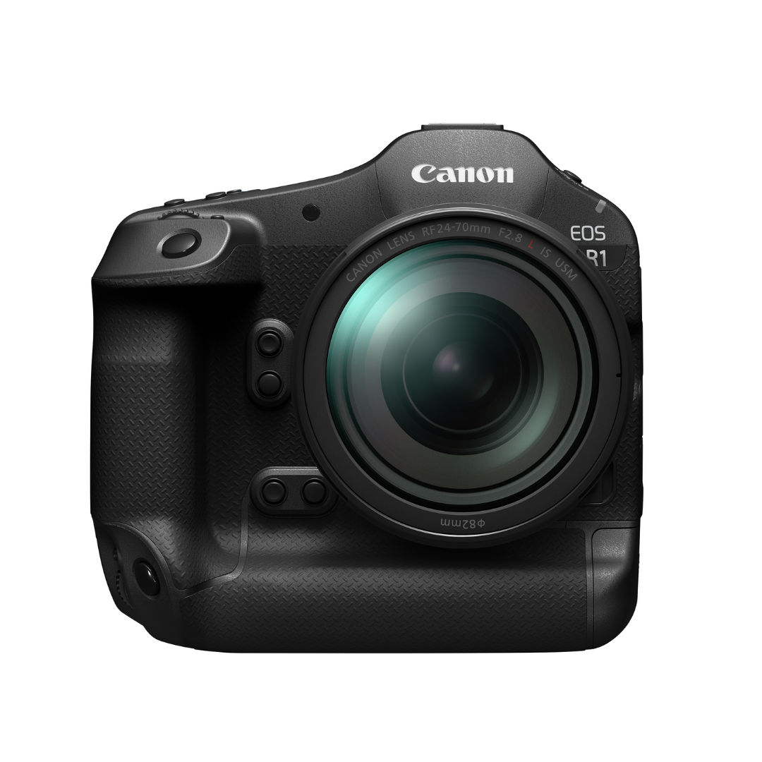 Canon EOS R1 Pre-order