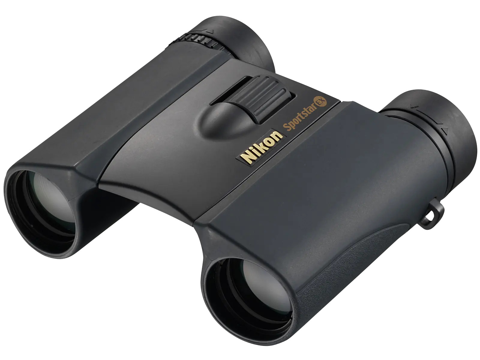 Nikon 10x25 EX Sportstar kijker afbeelding