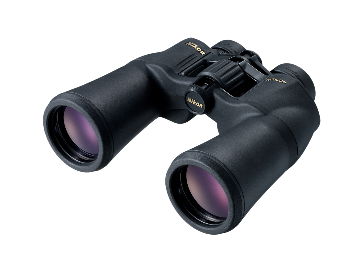 Nikon Aculon A211 12x50