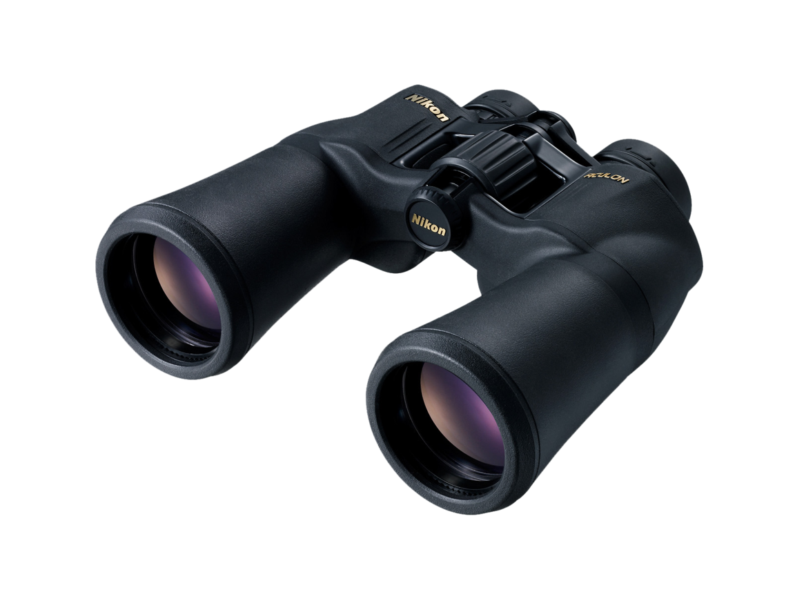 Nikon Aculon A211  7x50