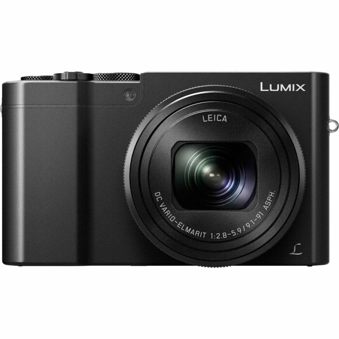 Panasonic DMC-TZ100 Outlet