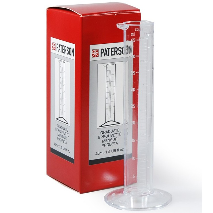 Paterson ip-pat303 maatcilinder 300ml