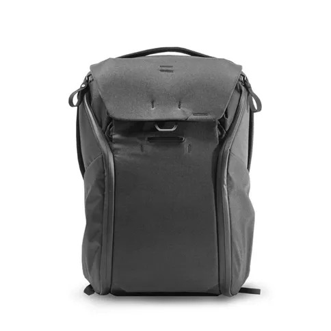 Peak Design Everyday Backpack 20l V3 - Black