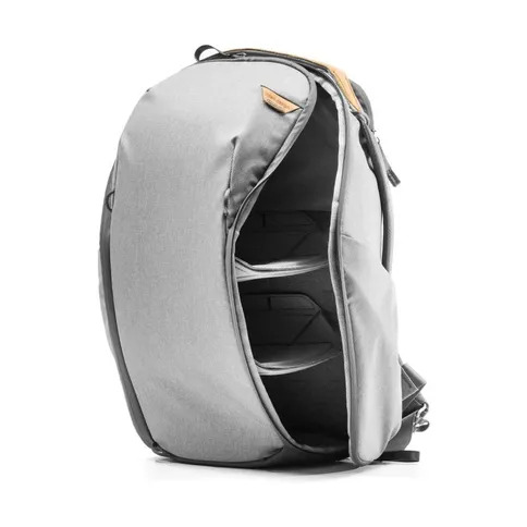 Peak Design Everyday Backpack 15l Zip V3 - Ash