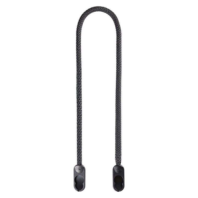Peak Design Form Rope Camera Strap Neck Black