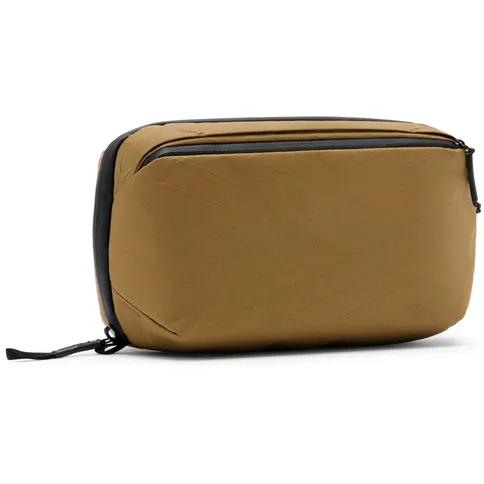 Peak Design Wash Pouch - Coyote